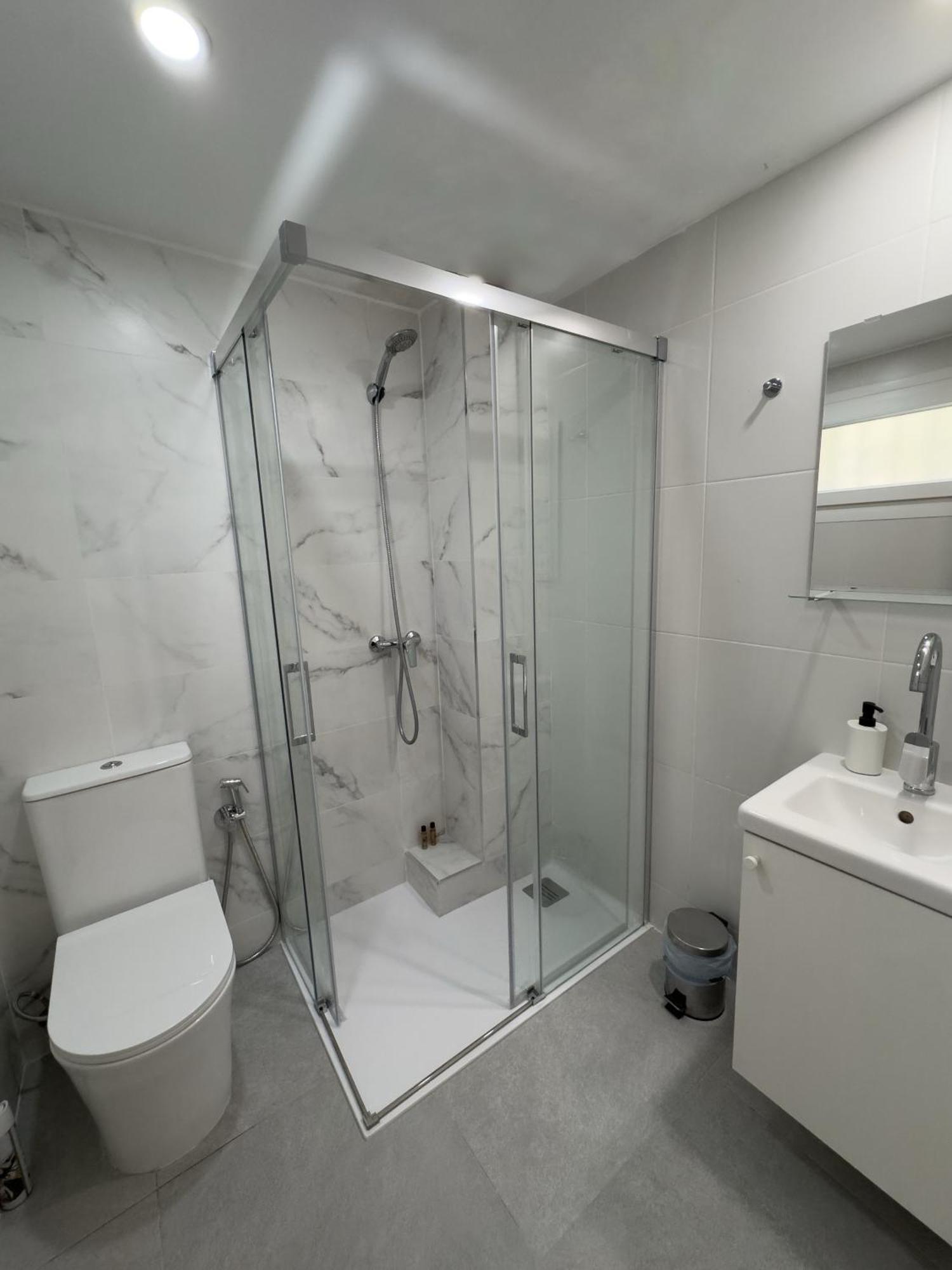Inviting Studio With Sea View Torremolinos Exterior photo